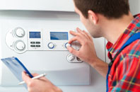 free commercial Wyndham boiler quotes